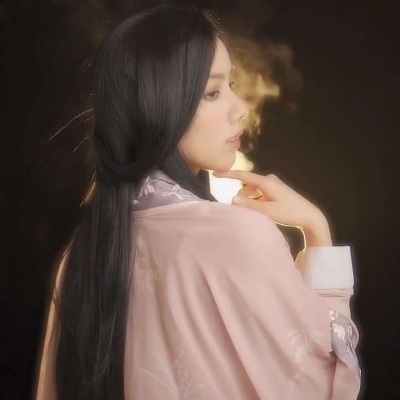 兽设森系风格设计Furry群